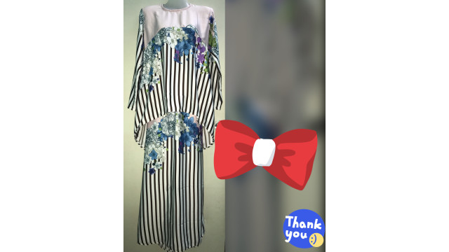 May'sewamore  Photo 2 of Tailor-51