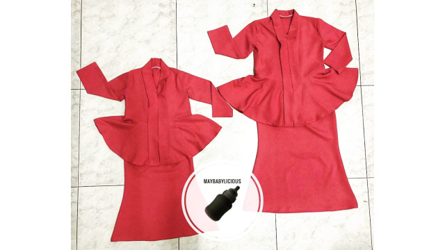 May'sewamore  Photo 3 of Tailor-51