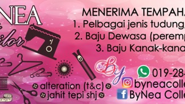 Bynea Tailor Photo 1 of Tailor-535