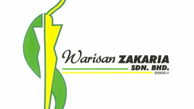 Warisan Zakaria Sdn Bhd Photo 2 of Tailor-536