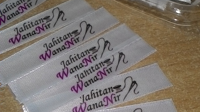 Jahitan Wananir Photo 1 of Tailor-544