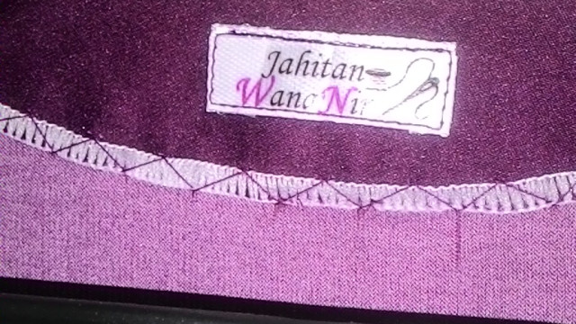 Jahitan Wananir Photo 2 of Tailor-544