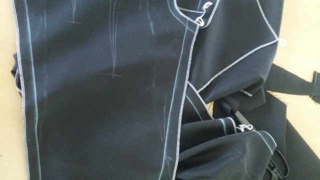 Jannah Norsaidi Enterprise Photo 1 of Tailor-555