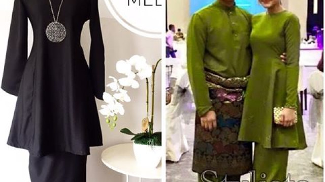 Jannah Norsaidi Enterprise Photo 2 of Tailor-555