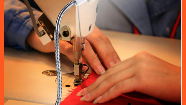 Jannah Norsaidi Enterprise Photo 3 of Tailor-555