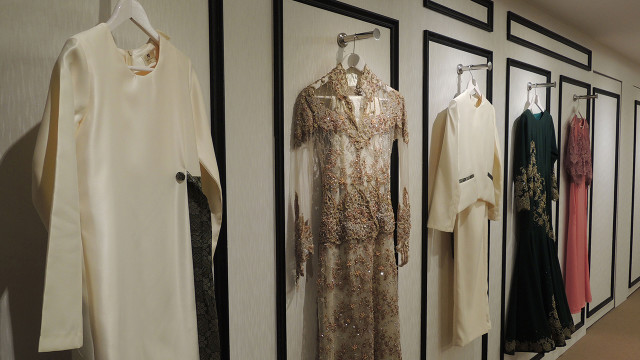 Venyrma Studio Photo 1 of Tailor-568