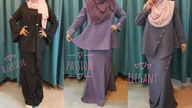Afihah One Stop Photo 1 of Tailor-580
