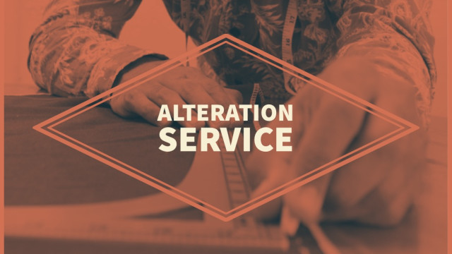 Im Schneider Photo 1 of Tailor-583