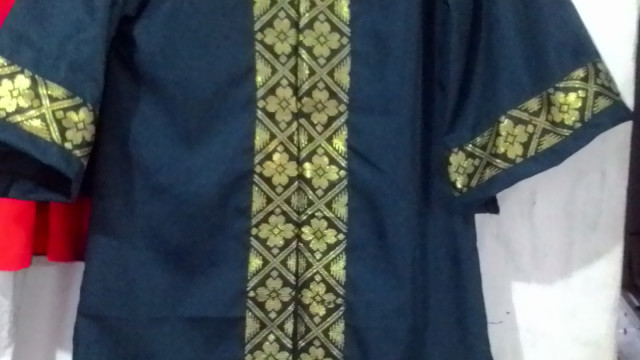 Tukang Jahit Feiyaz Photo 1 of Tailor-600