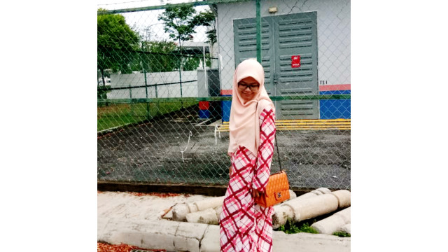 Aisyaa_bajumuslimah Photo 2 of Tailor-601