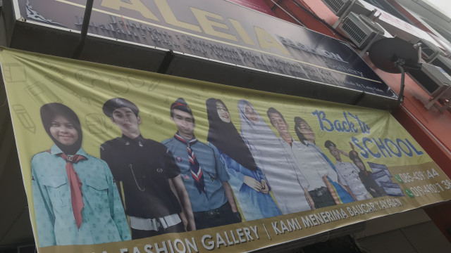 Aleia Fashion Gallery Photo 2 of Tailor-620