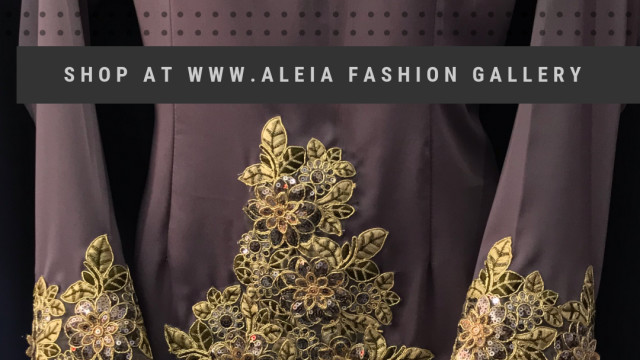 Aleia Fashion Gallery Photo 3 of Tailor-620