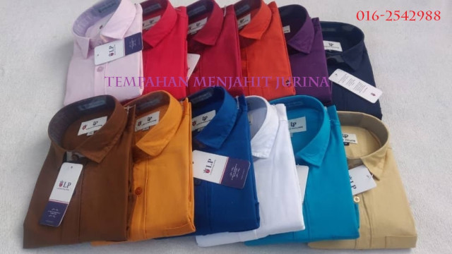 Tempahan Menjahit Jurina Photo 1 of Tailor-677