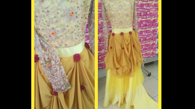 Menerima Tempahan Jahitan Pakaian Lelaki & Wanita Photo 2 of Tailor-719