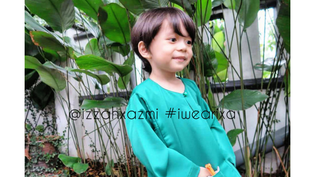 'izzah Azmi Boutique And Tailoring Photo 1 of Tailor-73