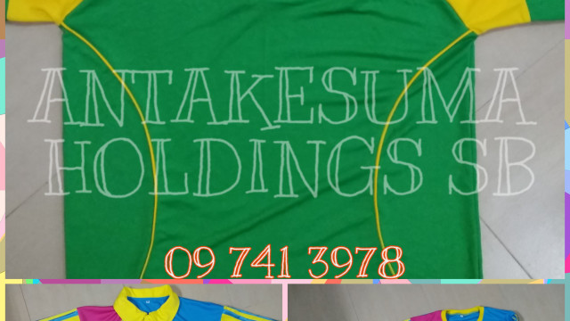 Antakesuma Holdings Sdn Bhd Photo 2 of Tailor-745