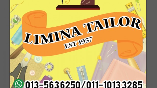 Limina Tailor Photo 1 of Tailor-766