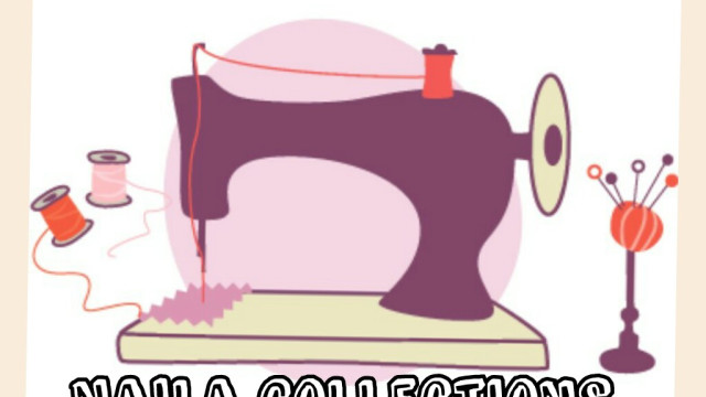 Najla Collections Photo 1 of Tailor-808