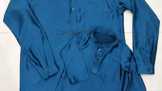 Zakiahattire Photo 2 of Tailor-842