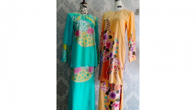 Huwaida Rose Tailor Photo 2 of Tailor-984