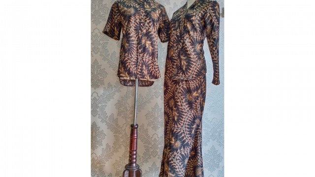 Huwaida Rose Tailor Photo 3 of Tailor-984