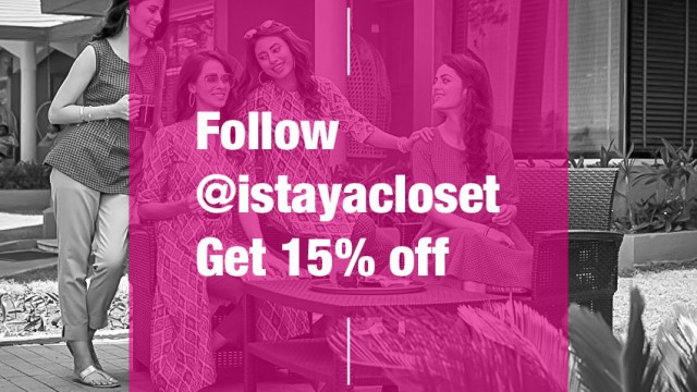 Istaya Closet Photo 2 of Tailor-988