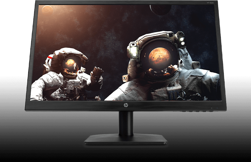 HP 22yh Display | HP Online Store
