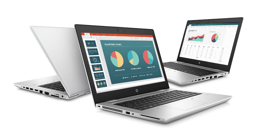 HP PROBOOK 600 SERIES