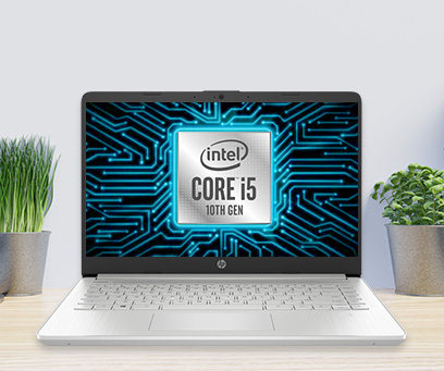 10th Generation Intel® Core™ processor