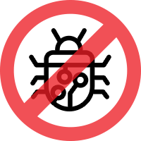 No Virus