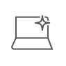 High resolution displays