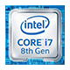 8th Gen Intel® Core™ processors