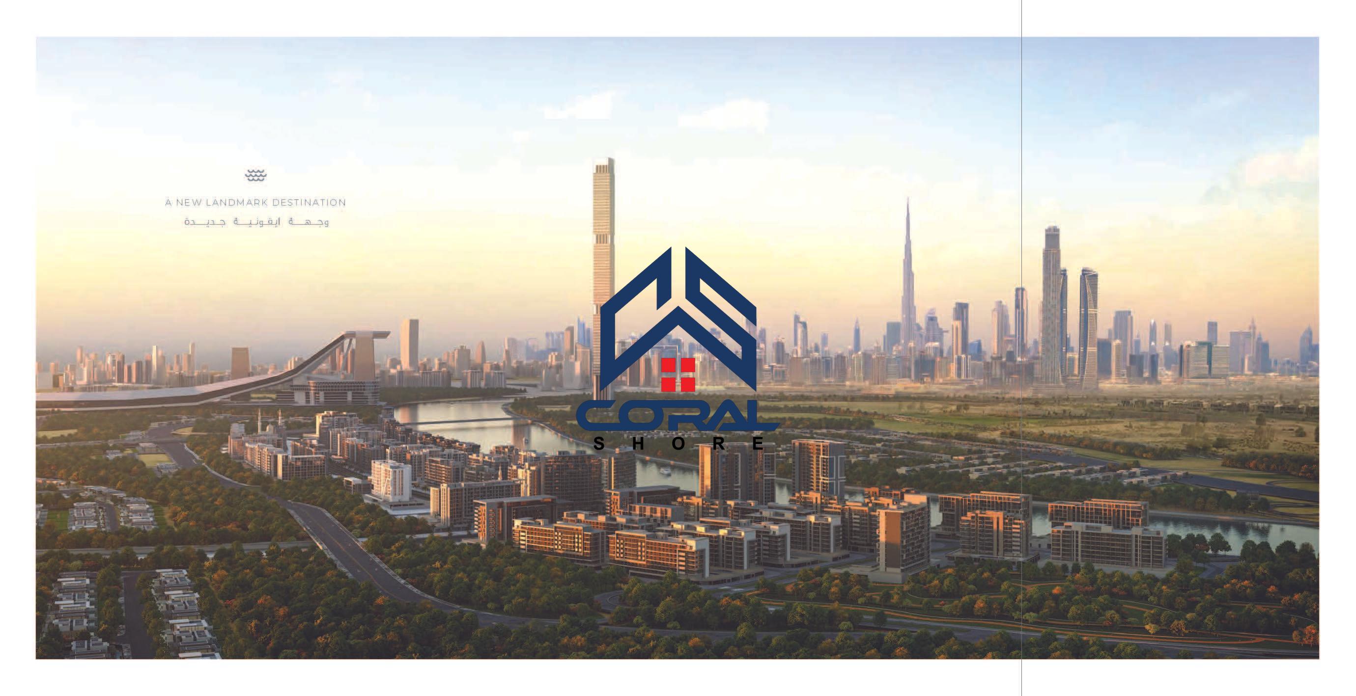 Amazing Retail Space Handover in 2 months Hurry Up