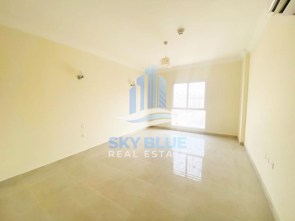 Brand New Spacious 2 BHK Apartment in Al Nasr