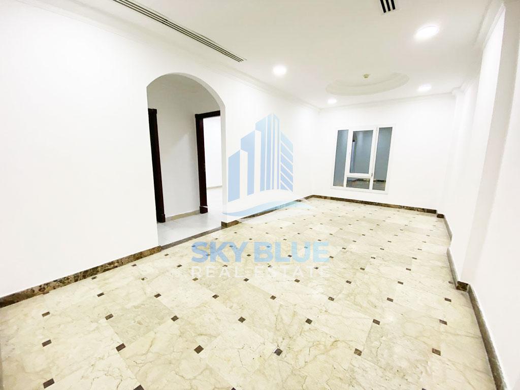 Spacious 2 BHK Apartment in Vibrant Al Sadd