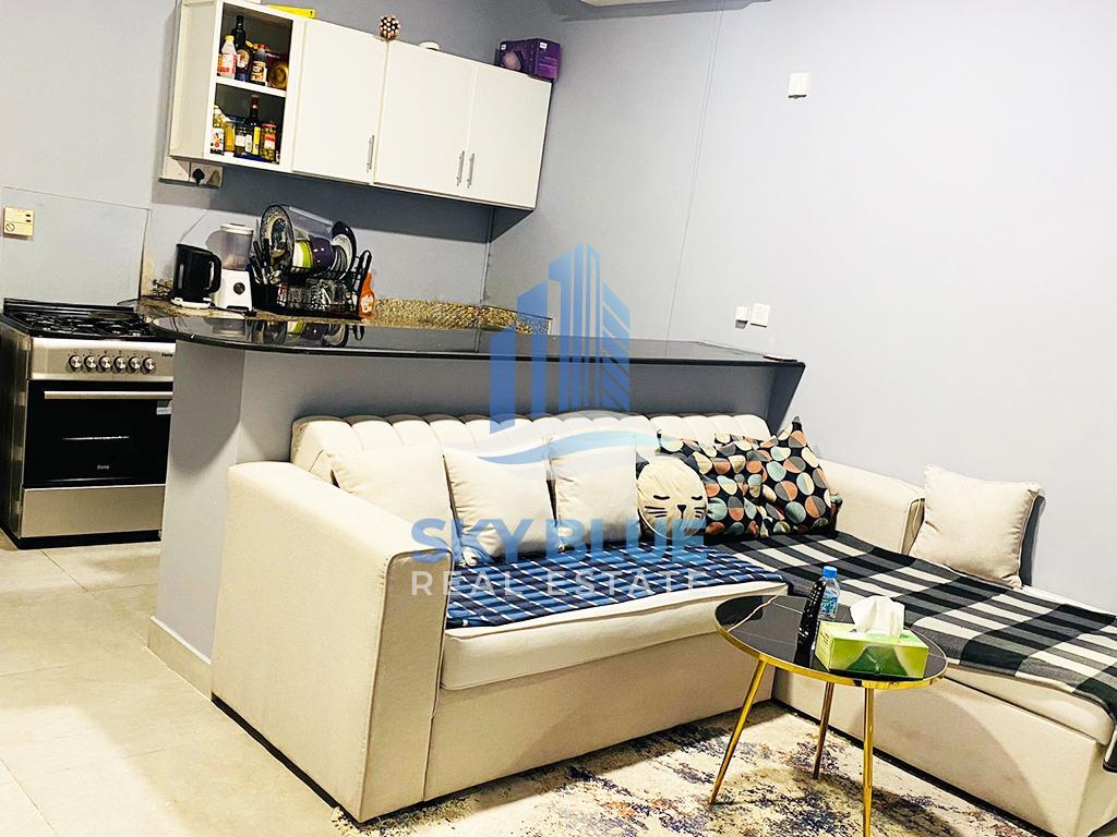 Affordable 1 BHK in Duhail – All Bills Included!