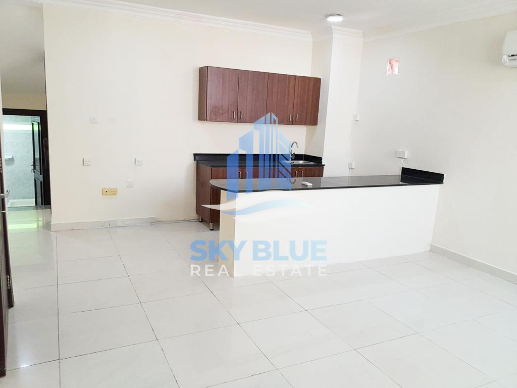 Affordable 1 BHK Apartment for Rent in Al Gharafa