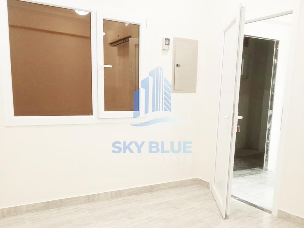 Spacious 1 BHK Apartment | Bills Included !