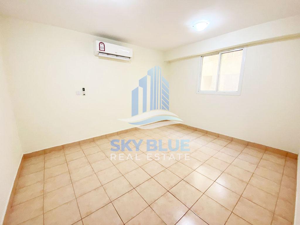 Spacious and Elegant 3 BHK Apartment in Al Sadd
