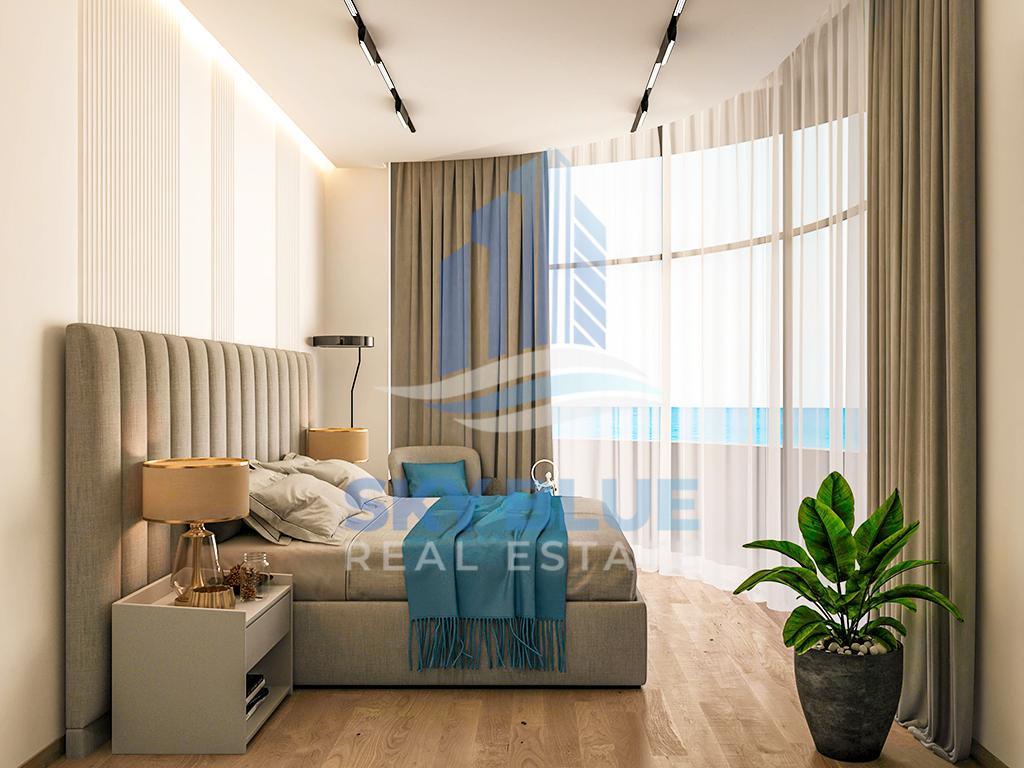 Luxury 1 BHK Apartment | 0% Interest | Balcony