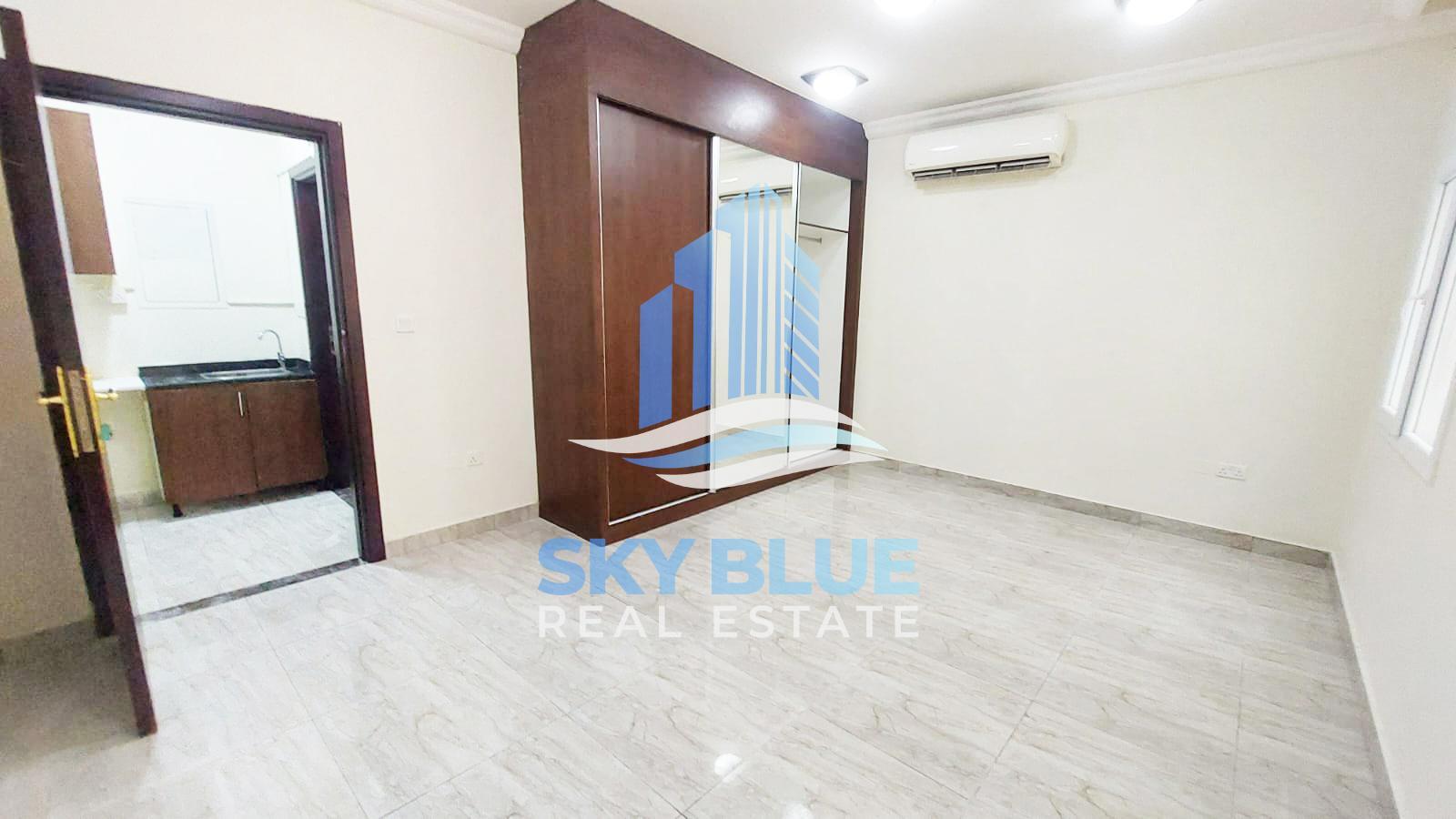 Unfurnished Studio in Duhail - Bills Excluded