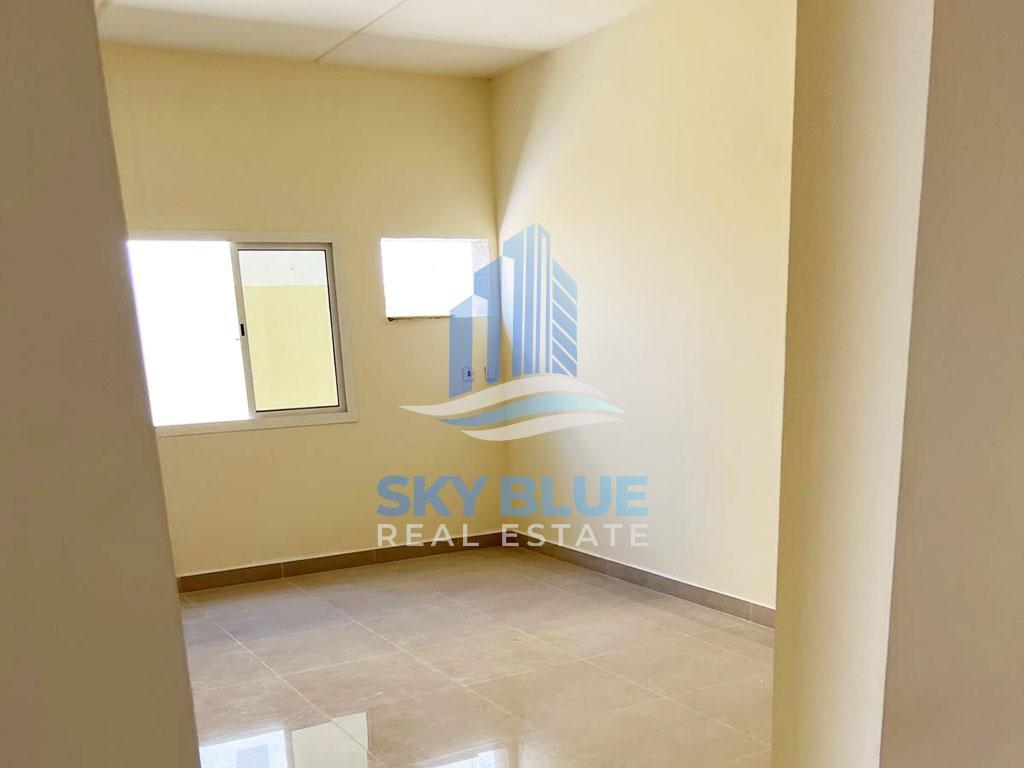 Labor Accommodation in Umm Salal Ali – 1000 sqm
