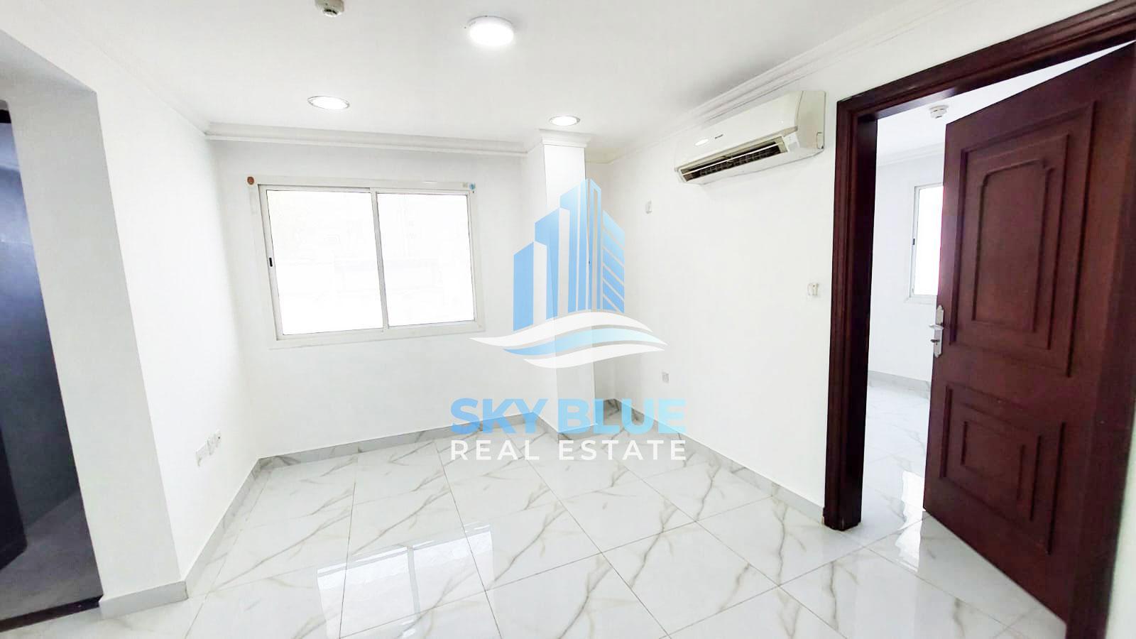 Spacious 2 BHK Unfurnished Apartment in Bin Omran