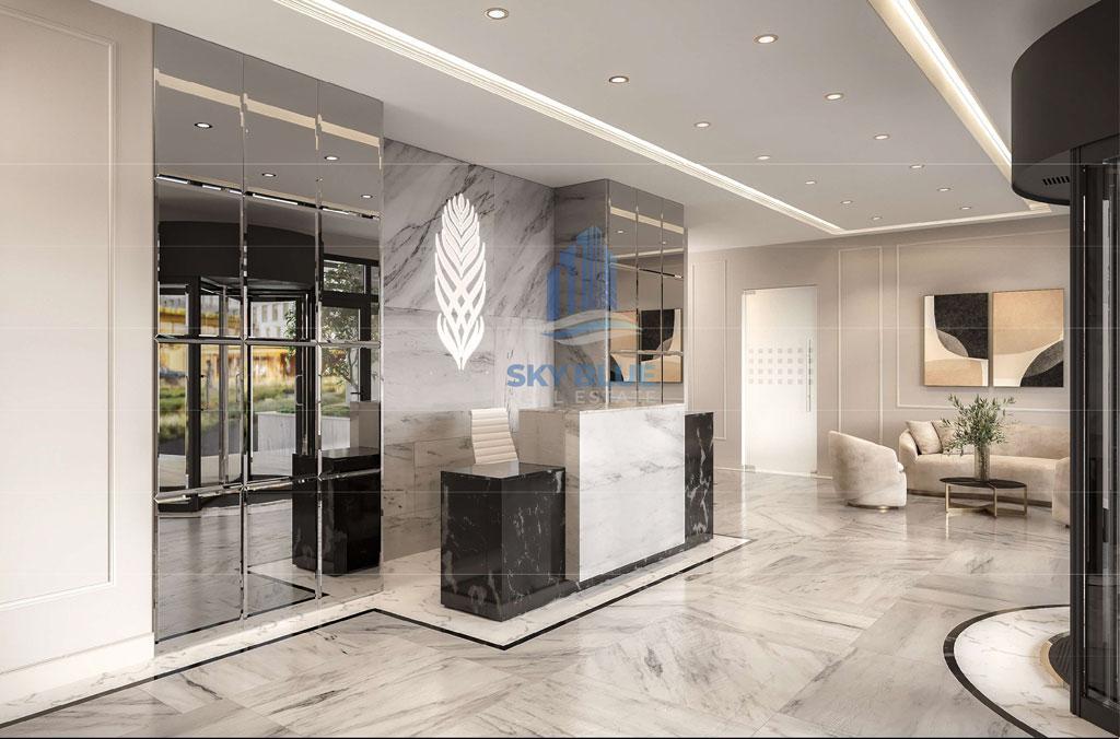 Chic 2BR Apartment | 7 Year Payment Plan | 5% DP