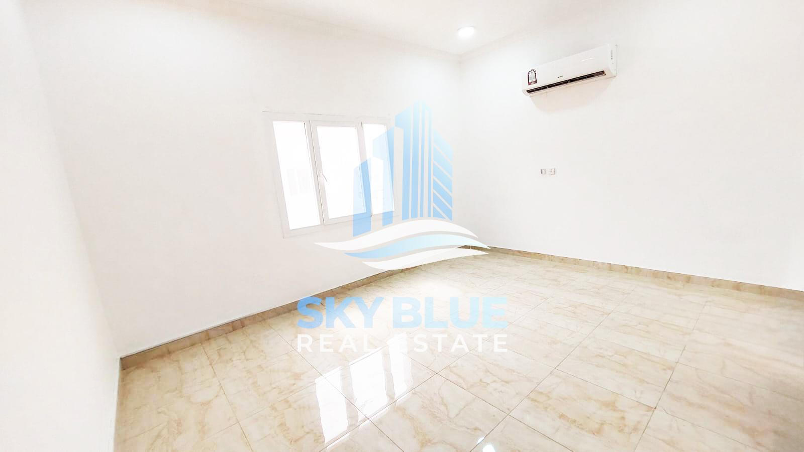 Affordable Unfurnished Studio – Bills Included