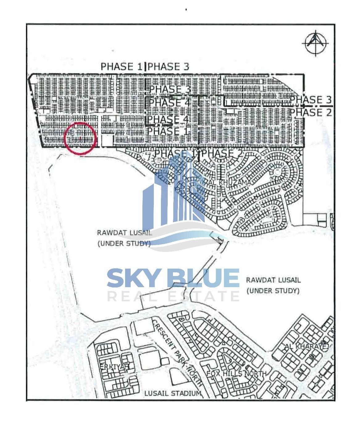 Prime Residential Villa Land – Perfect Opportunity
