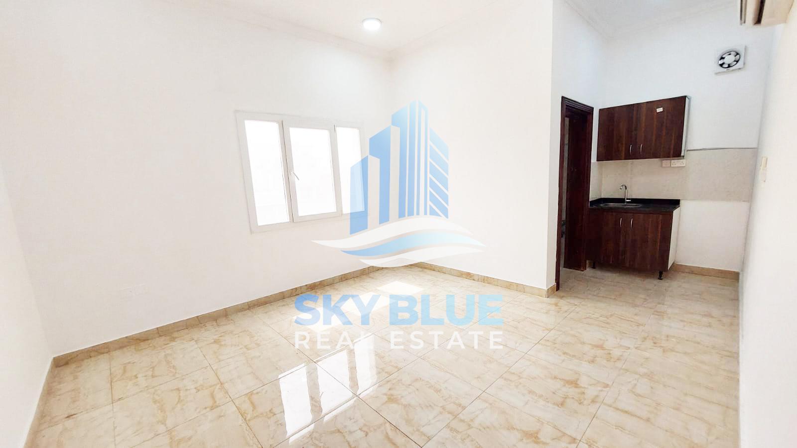 Spacious First-Floor Studio - All Bills Included