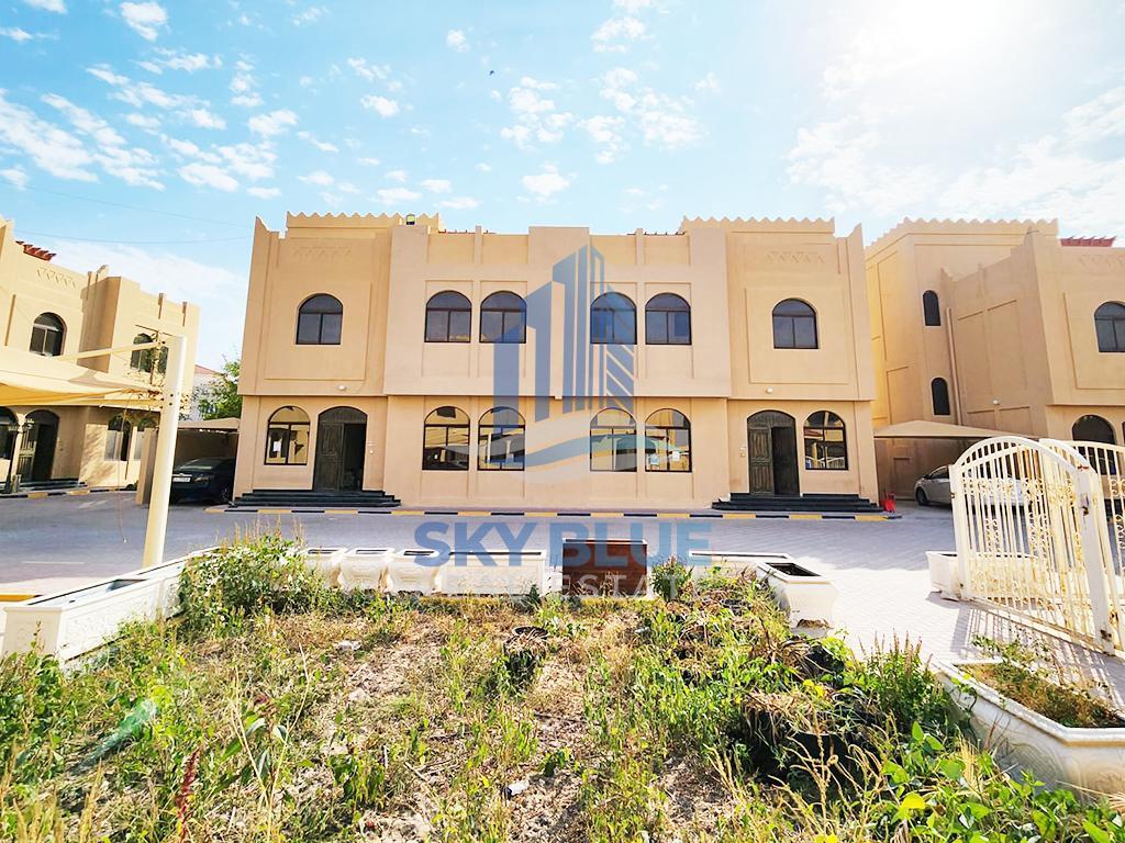 Exclusive Villa Complex for Sale in Umm Al-Amad