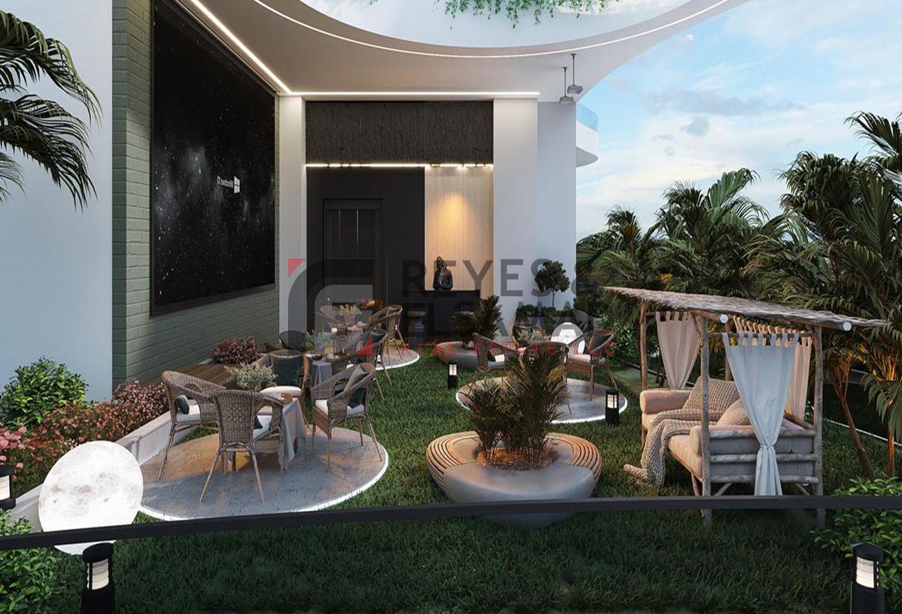 Redefine Luxury  I 1-BR  I Prime Loaction