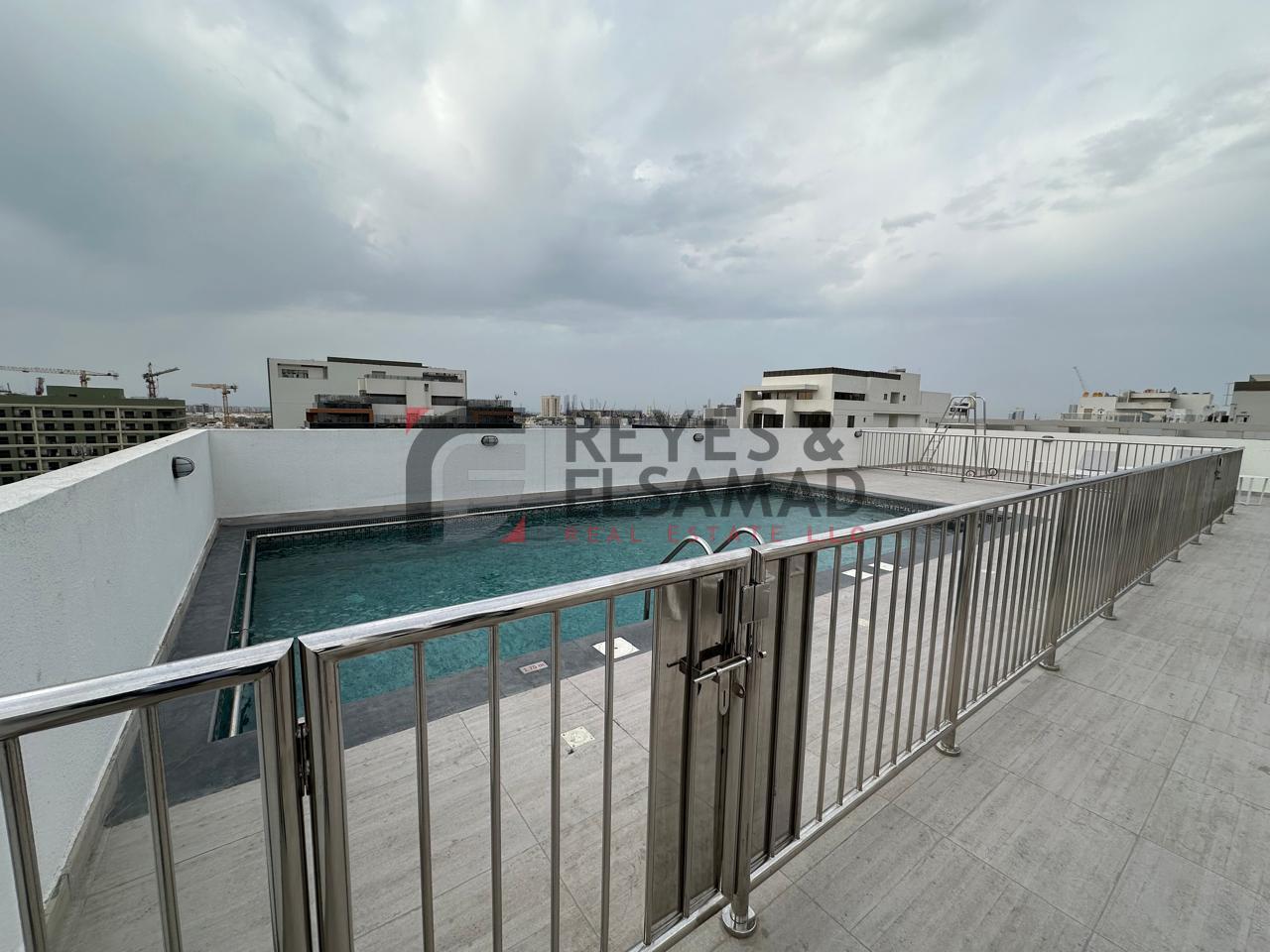 Modern | Kitchen Equipped  | Multiple option